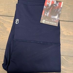 Born Primitive maternity leggings
